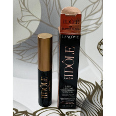 Об'ємна підкручуюча туш для вій Lancome Lash Idole Mascara оригінал