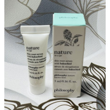 Сироватка проти зморшок на обличчі Philosophy Nature In A Skin Reset Serum оригінал