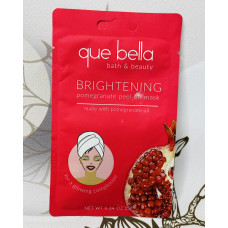Відлущувальна маска для шкіри обличчя Que Bella Refreshing Peel off Mask оригінал