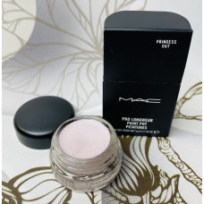 Кремові стійкі тіні для очей MAC Paint Pot Princess Cut оригінал