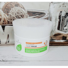 Поживна маска для волосся LR Health and Beauty ALoe Vera оригінал