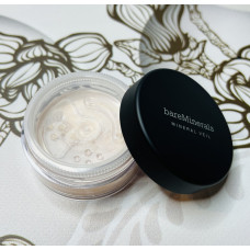Мінеральна пудра розсипчаста BareMinerals SPF 25 оригінал
