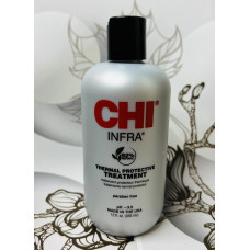 CHI Infra Treatment Інфра Кондиціонер для всіх типів волосся оригінал