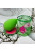 Спонж еко для макіяжу Beautyblender Bio Pure оригінал