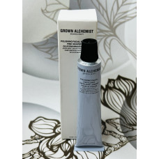 Ніжний пілінг для шкіри обличчя Grown Alchemist Polishing Exfoliant оригінал