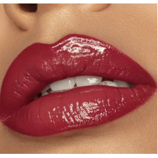Лакова помада-блиск Jaclyn Cosmetics колір Ginger оригінал