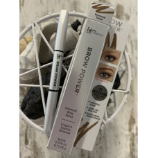 Універсальний олівець для брів IT COSMETICS Eyebrow Pencil оригінал