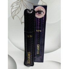 Розкішна об'ємна туш Tarte Lights Camera Lashes 4-in-1 mascara оригінал