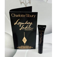 Об'ємна туш з ефектом накладних вій Сharlotte Tilbury Legendary Lashes Volume 2 оригінал