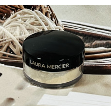 Напівпрозора розсипчаста пудра для закріплення макіяжу Laura Mercier Translucent Loose Setting Powder оригінал