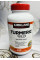 Куркума з чорним перцем для здоров'я організму Kirkland Turmeric 1000mg оригінал