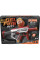 Бластер Нерф з вологими снарядами NERF Pro Gelfire Mythic Full Auto Blaster оригінал