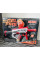 Бластер Нерф з вологими снарядами NERF Pro Gelfire Mythic Full Auto Blaster оригінал
