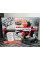 Бластер Нерф з вологими снарядами NERF Pro Gelfire Mythic Full Auto Blaster оригінал
