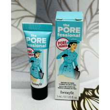 Праймер для обличчя від пор BENEFIT The Porefessional Pore Primer оригінал