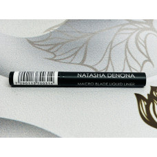 Стійка рідка підводка NATASHA DENONA Macro Blade Liquid Liner оригінал
