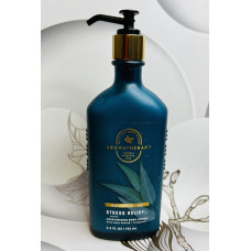 Зволожуючий лосьйон для тіла Bath and Body Works Євкаліпт і чай оригінал