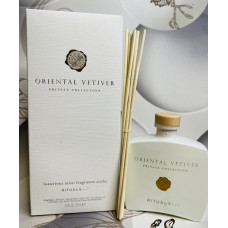 Ароматичний дифузор з паличками Rituals Oriental Vetiver Fragrance Sticks оригінал