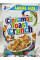 Сухий сніданок Cinnamon Toast Crunch хрустики з корицею оригінал