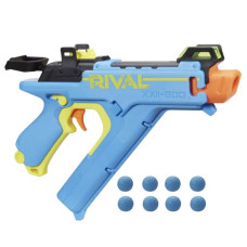 Бластер Нерф NERF Rival Vision XXII-800 Blaster оригінал
