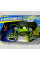 Унікальна машина з пультом керування Hyper Toy Co Drift Twist RC 2.0 Green оригінал