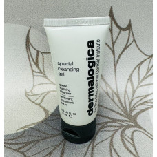 Очищаючий гель для обличчя Dermalogica Daily Skin Health Special Cleansing Gel оригінал