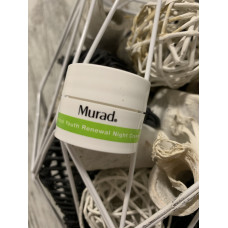 Відновлюючий крем з ретинолом MURAD Retinol Youth Renewal Night оригінал
