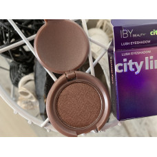 Стійкі тіні для очей IBY BEAUTY Lush Eyeshadow оригінал