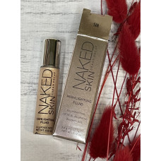 Хайлайтер натурального сяйву URBAN DECAY Naked Skin Highlighting Fluid оригінал