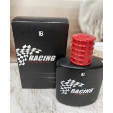 Чоловічий хвилюючий і динамічний парфум RACING оригінал