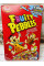 Сухий сніданок Fruity Pebbles хрусткі пластівці оригінал