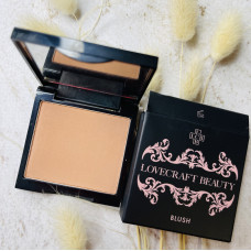 Рум'яна для обличчя LOVECRAFT BEAUTY Blush оригінал