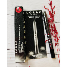 Олівець для очей LORAC Front Of The Line Pro Eye Pencil оригінал