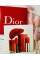 Палітра пробників доглядальних помад DIOR Rouge Dior Ultra Care Liquid оригінал