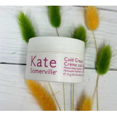 Очищуючий крем та демакіяж KATE SOMERVILLE Cold Cream оригінал