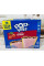 Тости печиво в вишневим джемом Pop Tarts оригінал