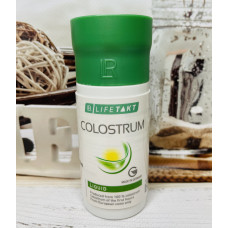 Засіб для підняття імунітету з цілющого молозива LR Lifetakt Colostrum оригінал