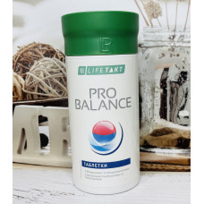 Комплекс для кишечника, втрати та підтримки ваги LR Pro Balance оригінал