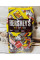 Шоколадні цукерки Hershey's Miniatures, 1.58кг оригінал