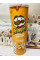 Чіпси PRINGLES смак Сиру Чеддер оригінал