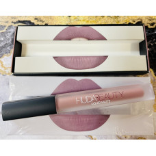 Рідка матова помада Huda Beauty колір Medusa оригінал