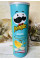 Чіпси PRINGLES смак соусу Ranch оригінал