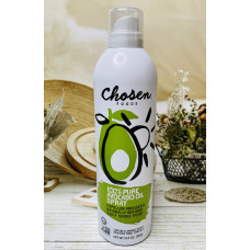 Разбрызгиваемое масло авокадо для приготовления пищи "Avocado Oil Spray" оригинал