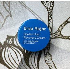 Зволожувальний відновлювальний крем обличчя Ursa Major Recovery Cream оригінал
