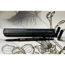Ультра-тонкий олівець для брів Anastasia Beverly Hills колір Taupe оригінал