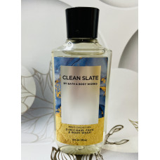 Чоловічий шампунь і гель для душу Bath and Body Works Свіжість оригінал