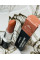 Розкішна матова помада MAC Matte Lipstick колір Kinda Sexy оригінал