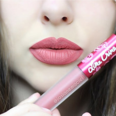 Стійка рідка помада Lime Crime колір Riot оригінал