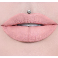 Матова стійка помада Jeffree Star колір Skin Tight оригінал