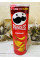 Класичні Чіпси PRINGLES оригінал